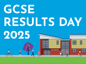 GCSE results day 2025