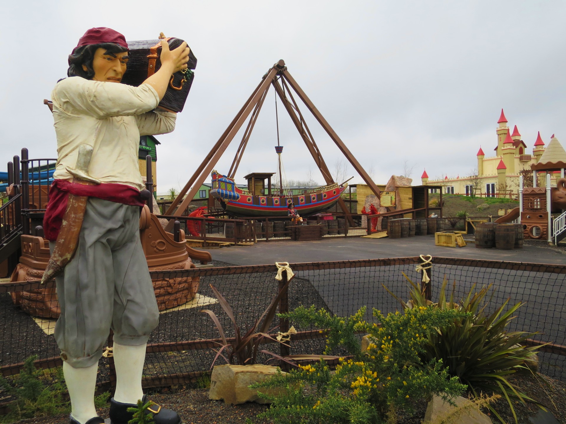 Gulliver's Valley
