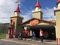 Gulliver&rsquo;s Valley theme park opens its doors