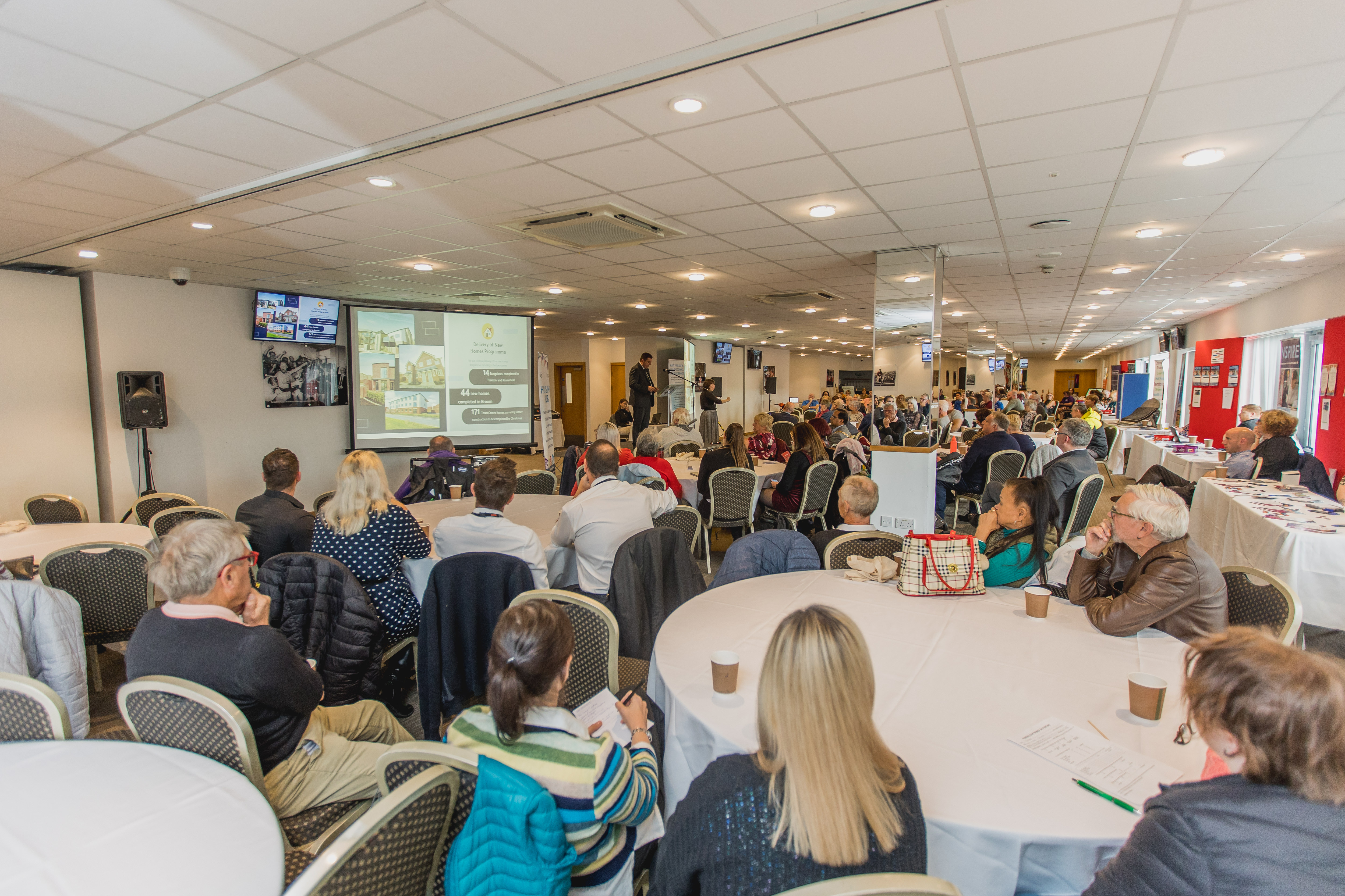 Open day 2022