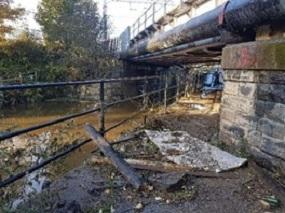 Ickles lock