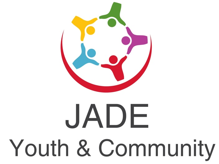 JADE logo
