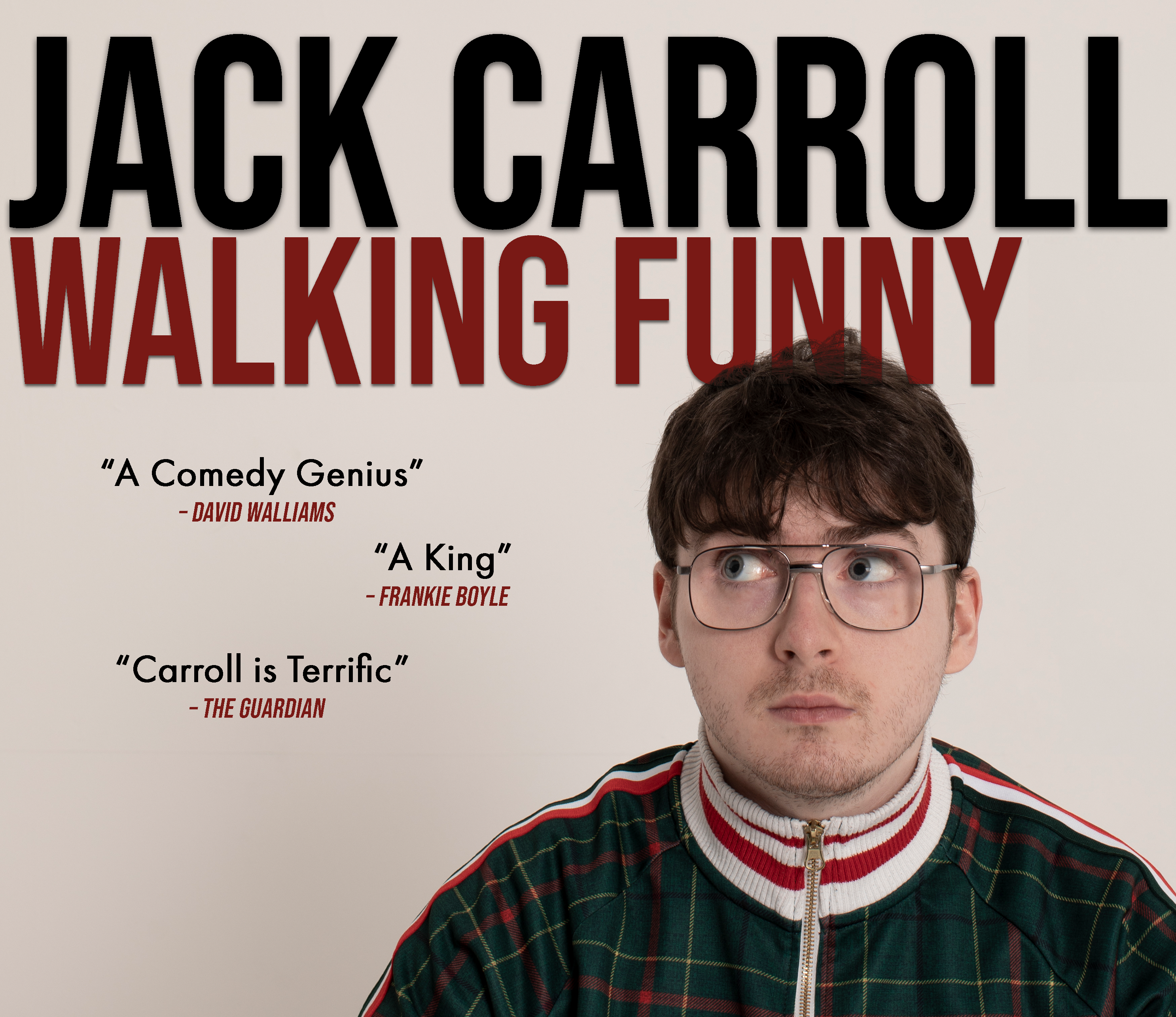 Jack Carroll