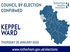 Keppel by-election, 26 January 2023