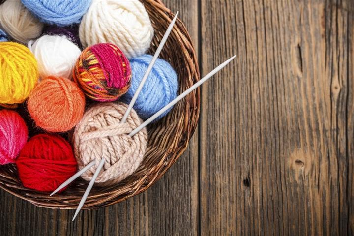knitting supplies