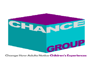 Chance logo