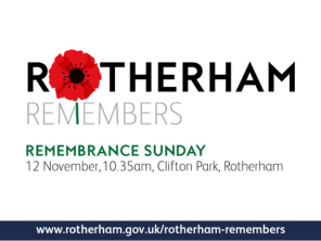 Rotherham Remembers