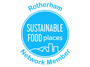 Rotherham Food Network Logo