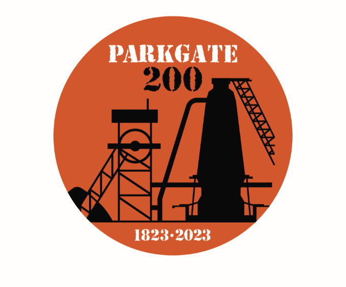 Parkgate 200 logo