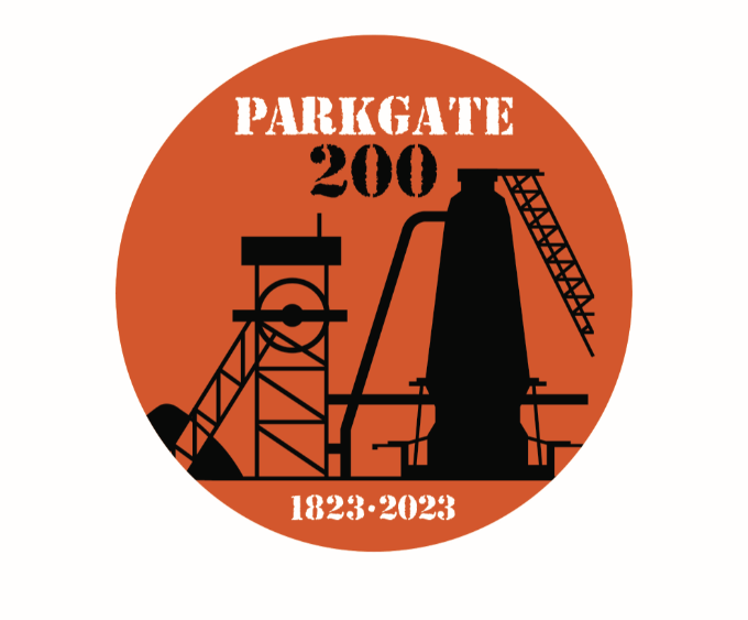 Parkgate logo