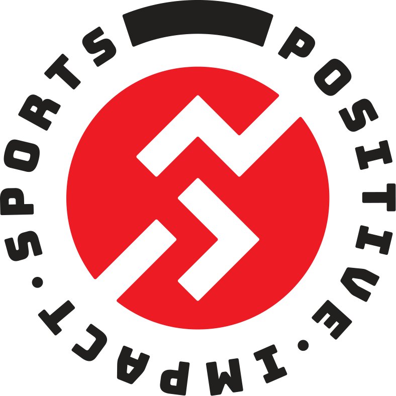 Positive Impact Sports Logo