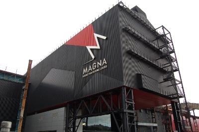 Magna