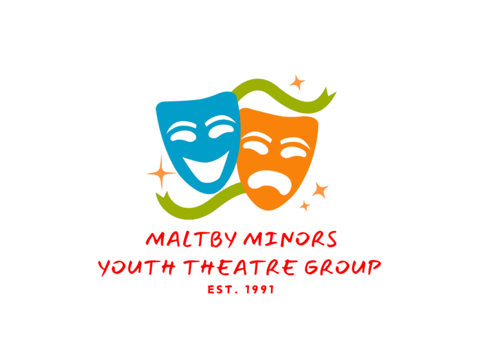 Maltby Minors logo