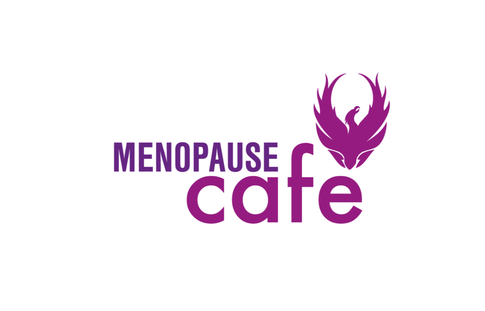 Menopause caf&amp;e at Maltby library