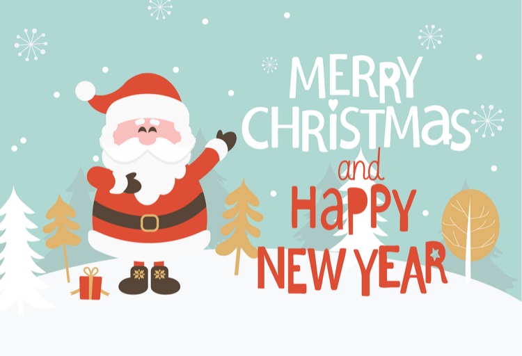 Merry christmas