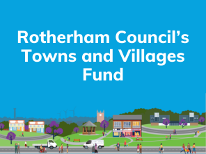Towns and Villages Fund News Image