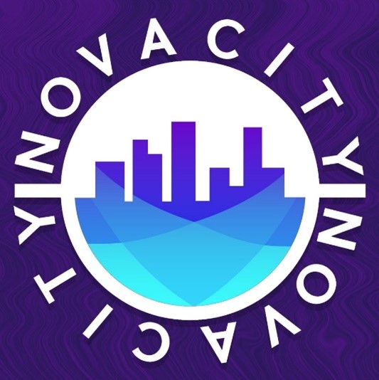 Nova City logo