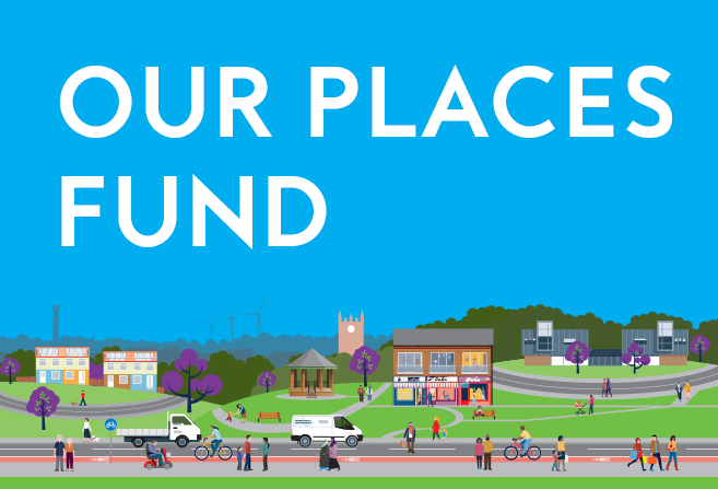 Our Places Fund