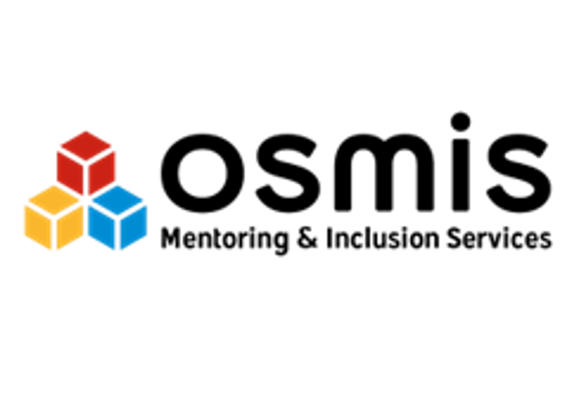 Osmis logo