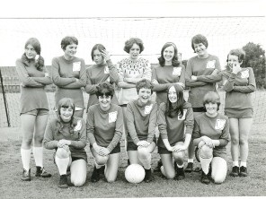 History of women&rsquo;s football to be revealed and celebrated by UEFA Women&rsquo;s EURO 2022 Heritage Programme