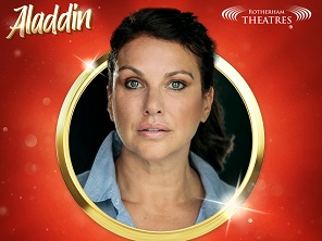 Local stars bringing the magic of panto back to Rotherham Civic Theatre