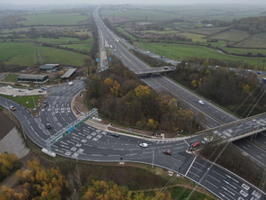 A630 Rotherham Gateway Upgrade