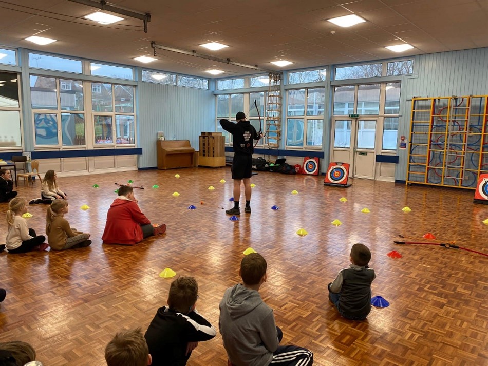 Positive Impact Sports