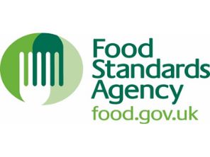 Food Standards Agency Logo