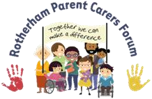 Rotherham Parent Carers Forum