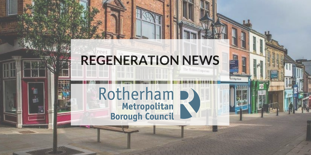 Regeneration news