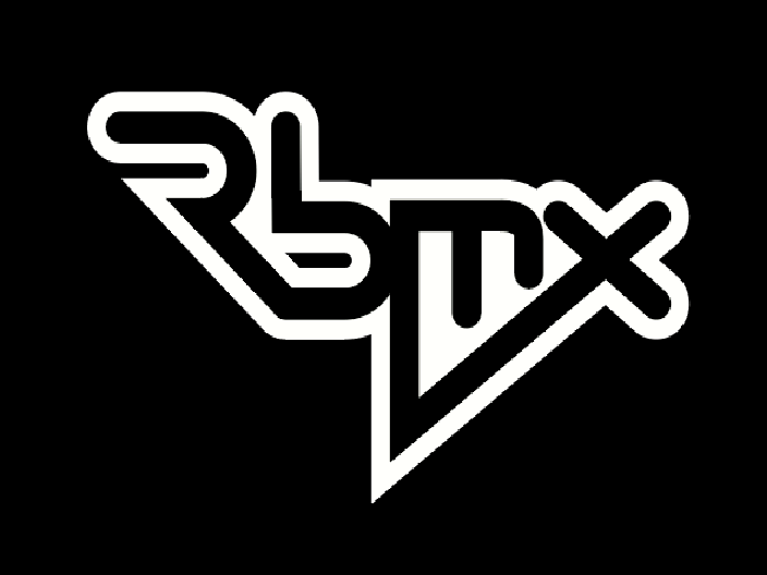 Rotherham BMX logo