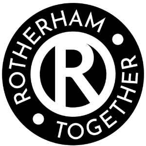 Rotherham Together logo 300 x 300 v2