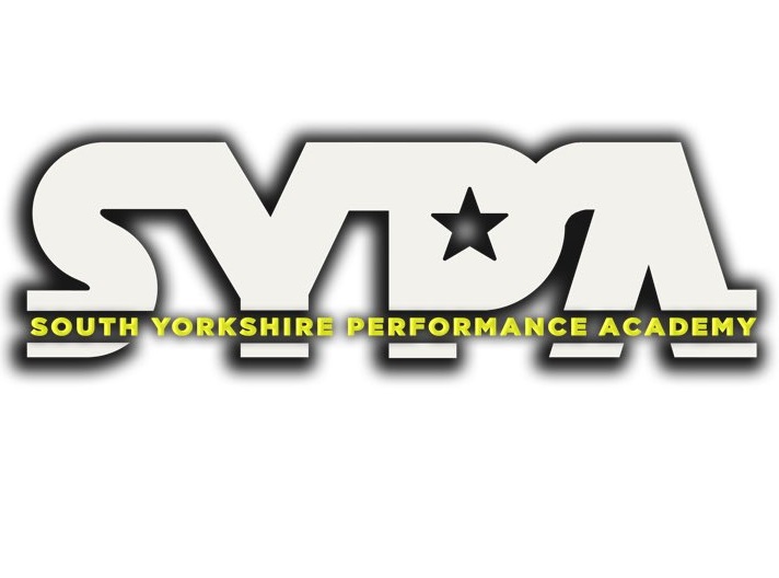 South Yorkshire Performance Academy logo