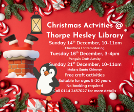 Christmas Activities