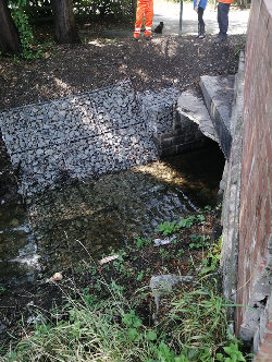 Scrooby lane works 2
