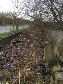 Scrooby lane works 3