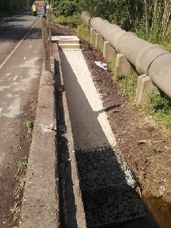 Scrooby lane works 4