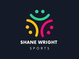 Shane wright sports logo
