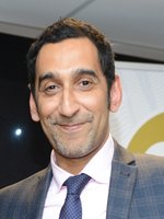 Shokat Lal, Assistant Chief Executive