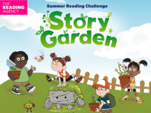 Summer Reading Challenge 2025