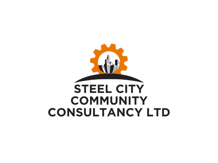 Steel City logo