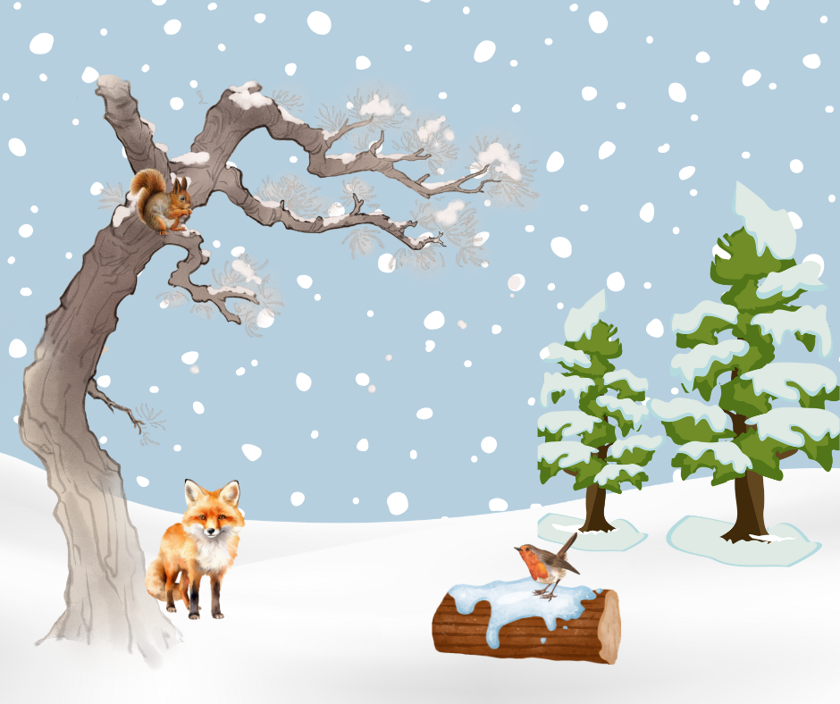 9 December - Story Walk - Stick Man at Rawmarsh Library and Neighbourhood hub from 10:30am ""