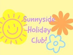 Sunnyside holiday camp logo