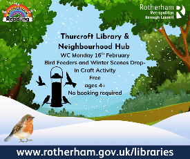 February Half Term Craft