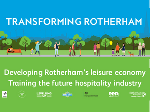 Transforming Rotherham