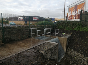 Taylor s lane 2 works