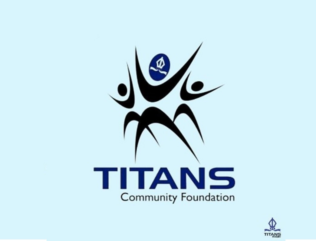Titans logo