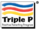 Positive Parenting Program logo
