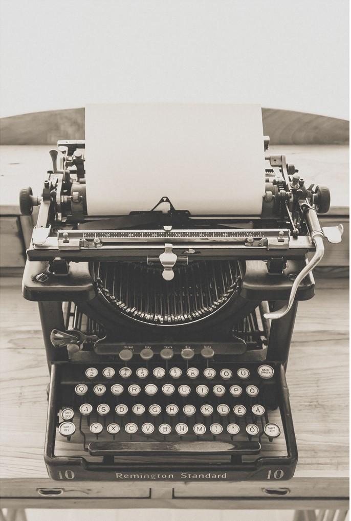 Typewriter
