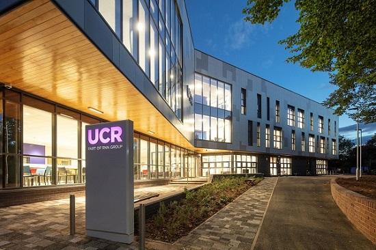 University College Rotherham